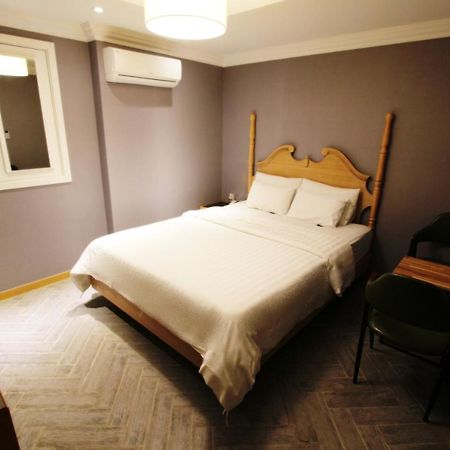 Demian Hotel Seoul Exterior photo